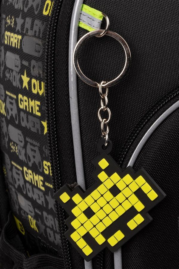 Рюкзак каркасний Yes - Gamer YES 559561 ЦБ-00254096 фото