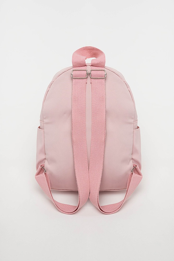 Рюкзак для дівчинки колір рожевий ЦБ-00212042 SKT000891176 фото