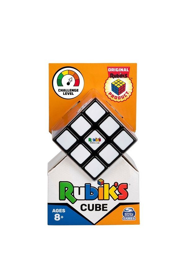 Головоломка RUBIK'S - Кубик 3х3 RUBIK'S 6063968 ЦБ-00283069 фото
