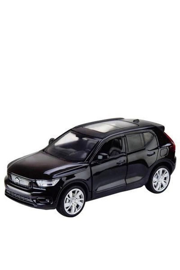 Машина металева "Автопром" Volvo XC40 АВТОПРОМ 68411 ЦБ-00272093 фото