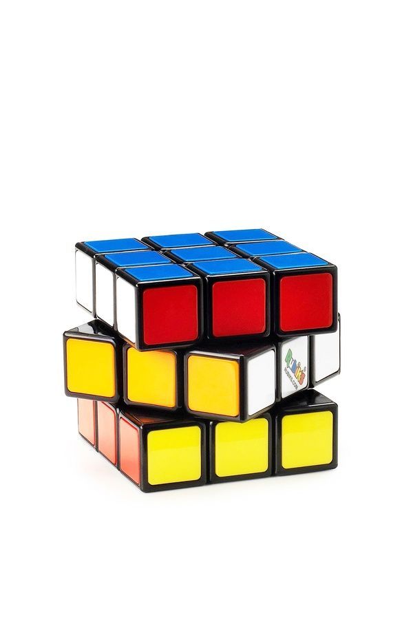 Головоломка RUBIK'S - Кубик 3х3 RUBIK'S 6063968 ЦБ-00283069 фото
