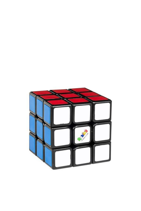 Головоломка RUBIK'S - Кубик 3х3 RUBIK'S 6063968 ЦБ-00283069 фото