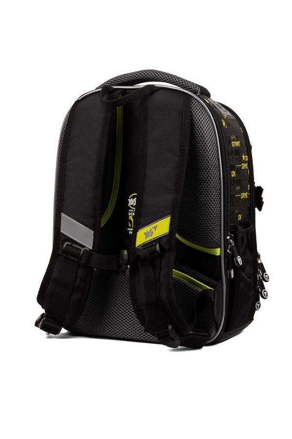 Рюкзак каркасний Yes - Gamer YES 559561 ЦБ-00254096 фото