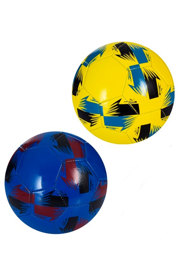 Футбольный мяч цвет разноцветный ЦБ-00189768 SKT000840701 фото