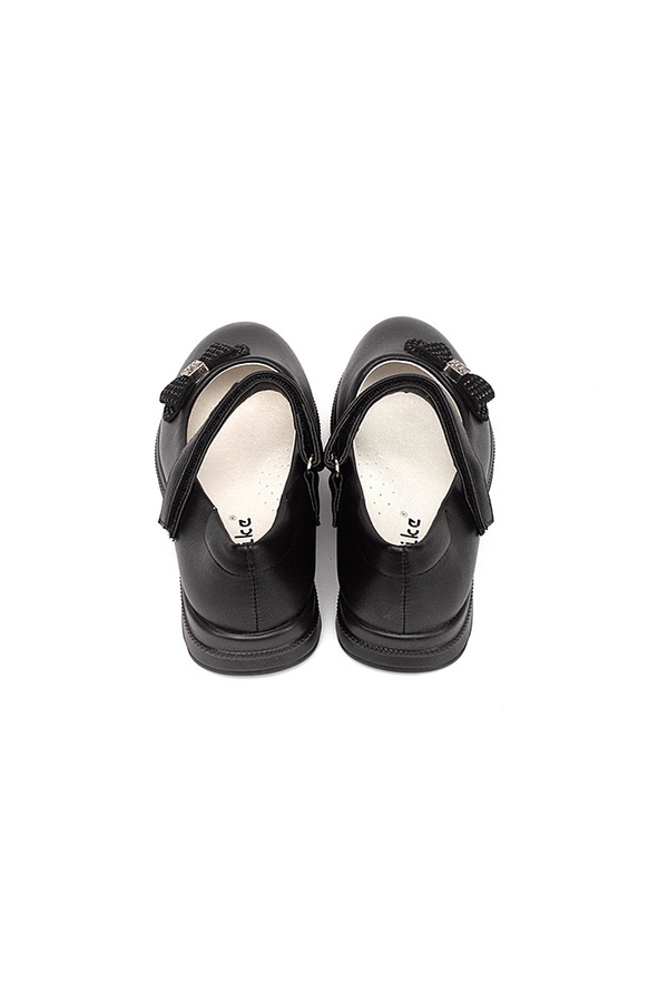 Туфлі на дівчинку 31 колір чорний ЦБ-00168742 SKT000565524 фото