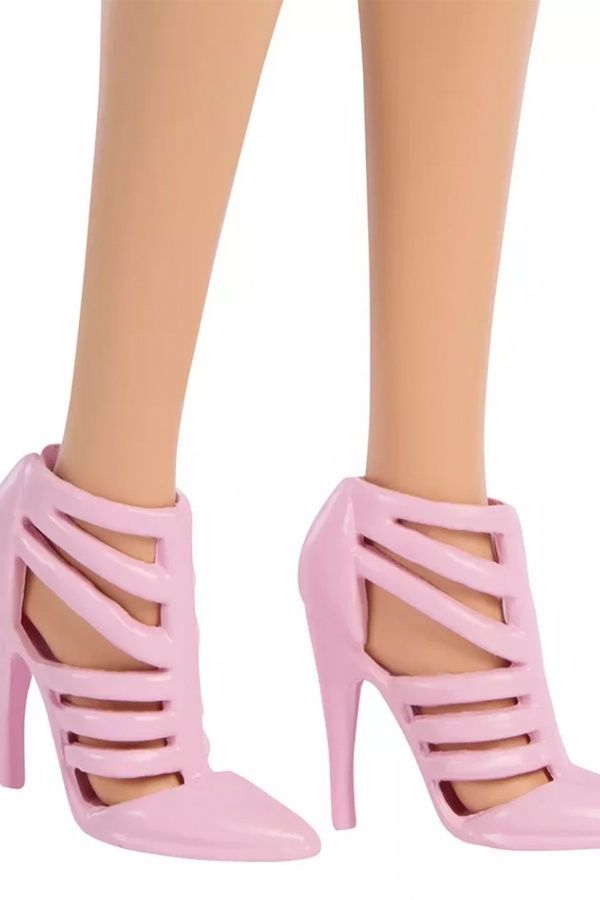 Кукла Barbie &laquo;Deluxe Style&raquo; Barbie JJN69 ЦБ-00292636 фото