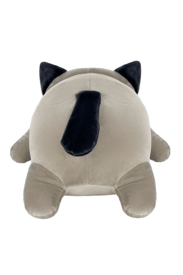 М'яка іграшка "Котик Кацумі" DGT-PLUSH KAIK1_SU ЦБ-00266684 фото
