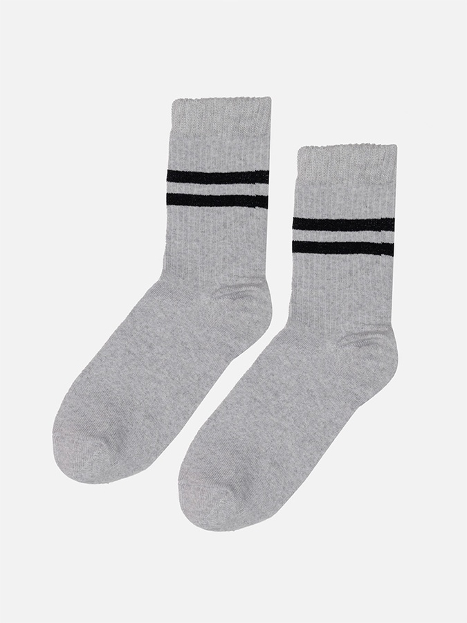 Шкарпетки для хлопчика 27-30 колір сірий ЦБ-00228521 SKT000929549 фото