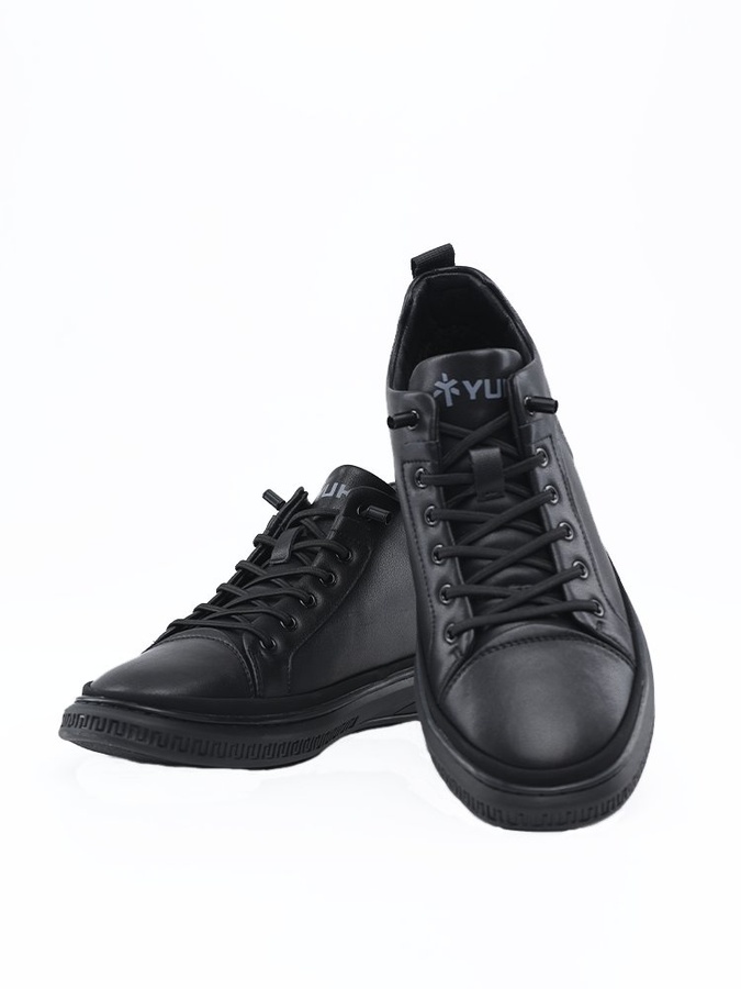 Мужские ботинки 41 цвет черный ЦБ-00219673 SKT000907868 фото