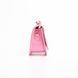 Сумочка для девочки светло-розовая цвет малиновый ЦБ-00146319 SKT000505384 фото 2
