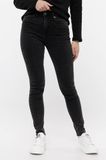 Женские джинсы 42 цвет темно-серый ЦБ-00208070 SKT000883989 фото