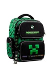 Рюкзак шкільний YES - Minecraft колір чорний ЦБ-00254097 SKT001003319 фото