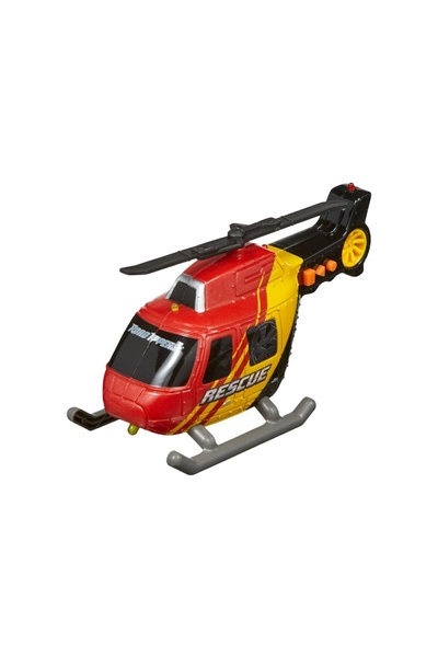 Игрушка Вертолет цвет разноцветный ЦБ-00204550 SKT000876390 фото
