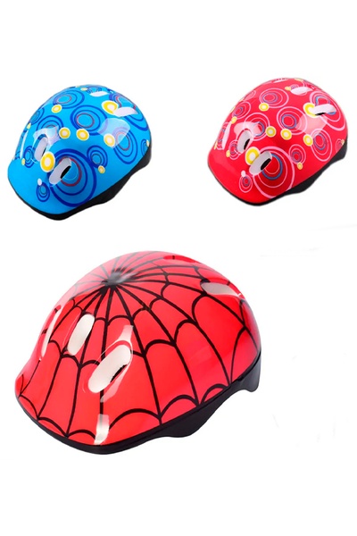 Шлем защитный цвет разноцветный ЦБ-00218967 SKT000905857 фото