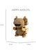 Картонний конструктор "Cartonic 3D Puzzle AXOLOTLS TRIO" Cartonic CARTTRIOAXOL ЦБ-00287126 фото 4