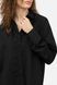 Жіноча сорочка з довгим рукавом 38 колір чорний ЦБ-00242164 SKT000963744 фото 5