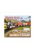 Игрушечная железная дорога цвет разноцветный ЦБ-00216195 SKT000900167 фото 2