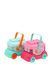 Іграшка &laquo;Автобус-конструктор ТехноК&raquo;, Technok Toys 0396 ЦБ-00271931 фото 2