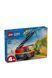 Конструктор LEGO City - Пожежна машина з драбиною (60463) 60463 ЦБ-00269220 фото 1