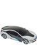 Машинка на радіокеруванні - Rastar BMW i8 UV Sesitive Collection RASTAR 454.00.47 ЦБ-00260520 фото 4
