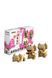 Картонний конструктор "Cartonic 3D Puzzle AXOLOTLS TRIO" Cartonic CARTTRIOAXOL ЦБ-00287126 фото 1