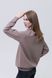 Жіночий светр 44 колір капучино ЦБ-00224079 SKT000918913 фото 5