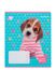 Зошит шкільний у лінію на 18 аркушів - Kite Studio Pets колір різнокольоровий ЦБ-00256775 SKT001011247 фото 7