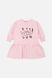 Сукня для дівчинки 92 колір рожевий ЦБ-00243308 SKT000967816 фото 1
