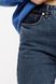 Жіночі джинси 40 колір синій ЦБ-00202927 SKT000873197 фото 2