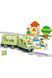 Конструктор LEGO DUPLO - Інтерактивний пригодницький потяг, 57 деталей 10427 ЦБ-00283684 фото 4
