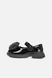 Туфли для девочки цвет черный 26 ЦБ-00278084 фото 1