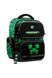 Рюкзак шкільний YES - Minecraft колір чорний ЦБ-00254097 SKT001003319 фото 1