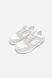 Жіночі кросівки 36 колір білий ЦБ-00247646 SKT000987630 фото 3