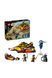 Конструктор LEGO Star Wars The Force Burner Сніговий винищувач, 349 деталей 75414 ЦБ-00282667 фото 1