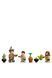 Конструктор LEGO Harry Potter Замок Гогвортс: урок гербології 76445 ЦБ-00279979 фото 6