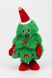 Новорічна іграшка "Ялинка" колір зелений ЦБ-00179349 SKT000597059 фото 1
