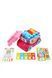 Іграшка &laquo;Автобус-конструктор ТехноК&raquo;, Technok Toys 0396 ЦБ-00271931 фото 3