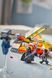 Конструктор LEGO Star Wars The Force Burner Сніговий винищувач, 349 деталей 75414 ЦБ-00282667 фото 9