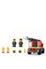Конструктор LEGO City - Пожежна машина з драбиною (60463) 60463 ЦБ-00269220 фото 4