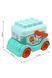 Іграшка &laquo;Автобус-конструктор ТехноК&raquo;, Technok Toys 0396 ЦБ-00271931 фото 6