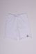 Жіночі спортивні шорти 42 колір білий ЦБ-00192040 SKT000847902 фото 2