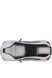 Машинка на радіокеруванні - Rastar BMW i8 UV Sesitive Collection RASTAR 454.00.47 ЦБ-00260520 фото 8