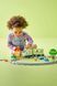 Конструктор LEGO DUPLO - Інтерактивний пригодницький потяг, 57 деталей 10427 ЦБ-00283684 фото 7