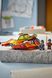 Конструктор LEGO Star Wars The Force Burner Сніговий винищувач, 349 деталей 75414 ЦБ-00282667 фото 10