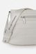 Жіноча сумка колір білий ЦБ-00243965 SKT000969972 фото 4