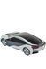 Машинка на радіокеруванні - Rastar BMW i8 UV Sesitive Collection RASTAR 454.00.47 ЦБ-00260520 фото 5