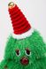 Новорічна іграшка "Ялинка" колір зелений ЦБ-00179349 SKT000597059 фото 2