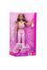 Кукла Barbie &laquo;Deluxe Style&raquo; в роскошном розовом сете Barbie JJN72 ЦБ-00292638 фото 1