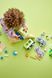 Конструктор LEGO DUPLO - Інтерактивний пригодницький потяг, 57 деталей 10427 ЦБ-00283684 фото 9