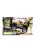 Військовий джип на радіокеруванні колір різнокольоровий ЦБ-00209521 SKT000886850 фото 5